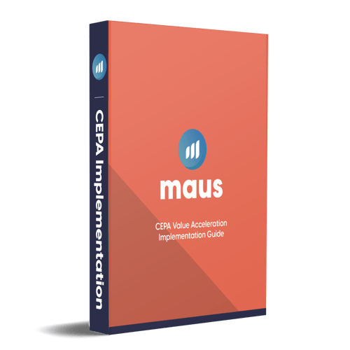 CEPA Value Acceleration Guide