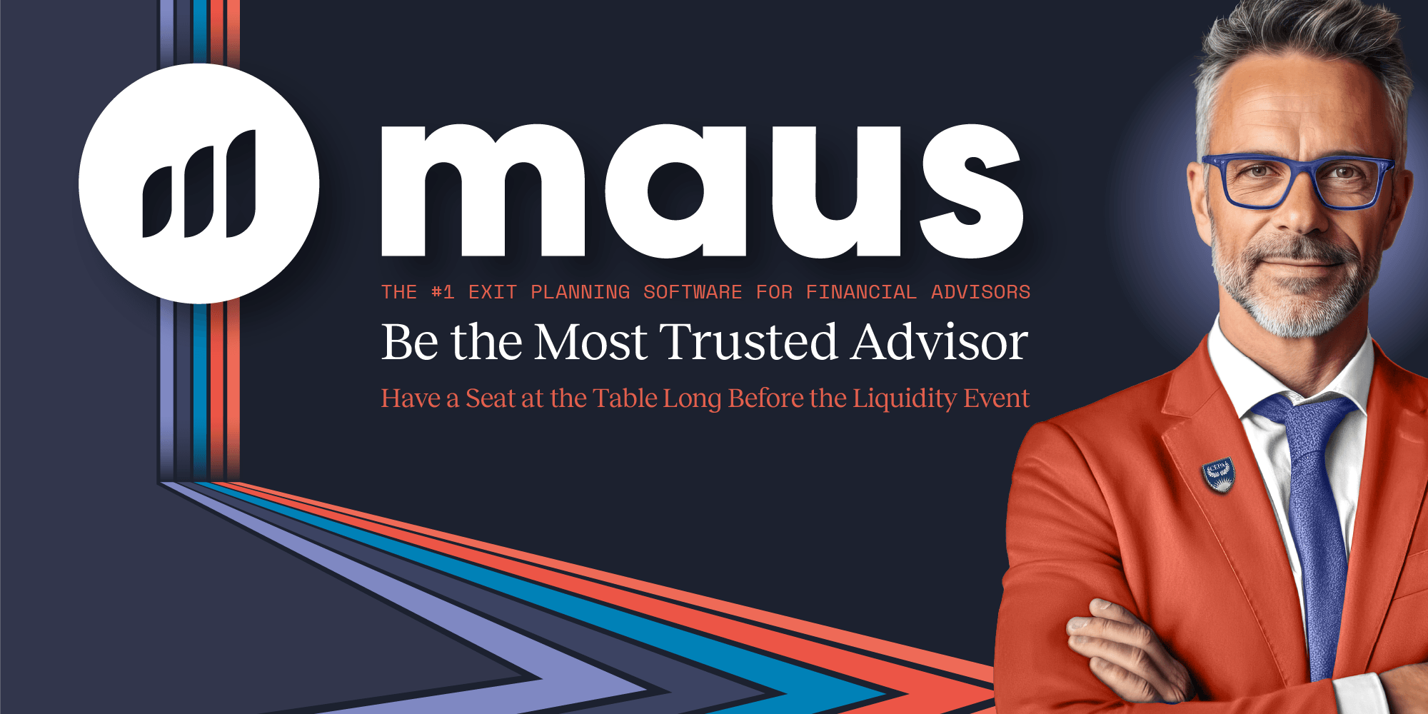 Maus Exit Planning Software for Financial Advisors-8