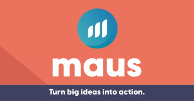 maus software - turn big ideas into action