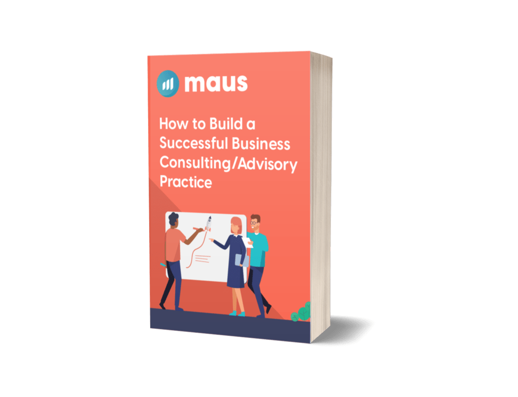How to Start a Business Advisory eBook