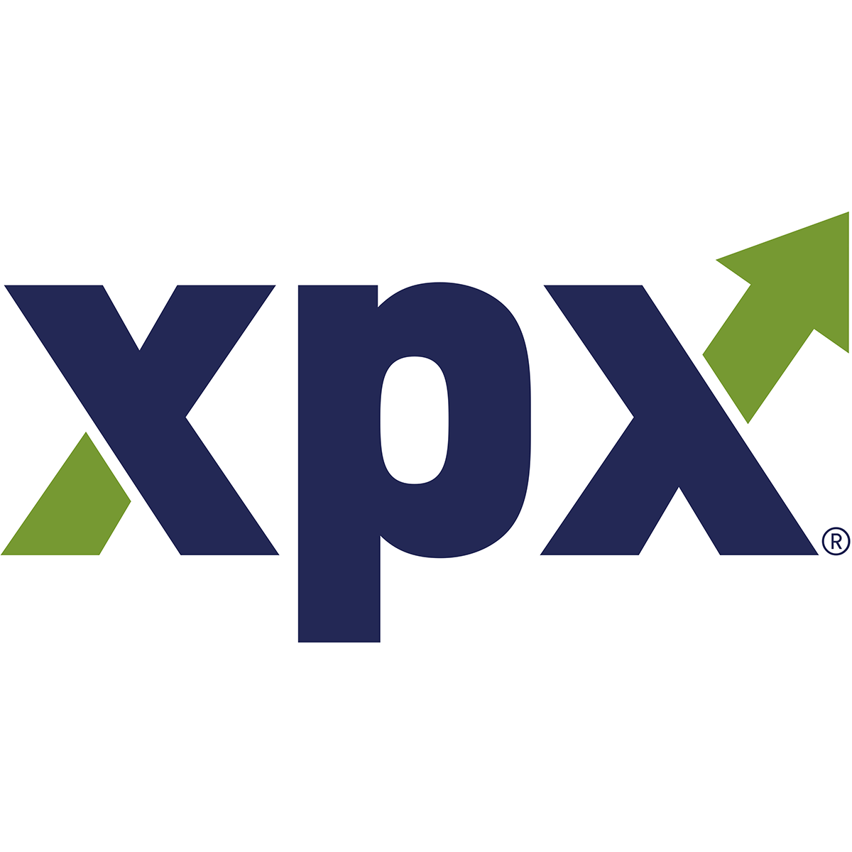 XPX exit planning exchange logo