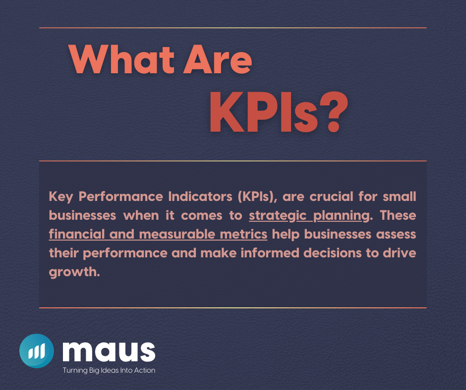what are KPIs