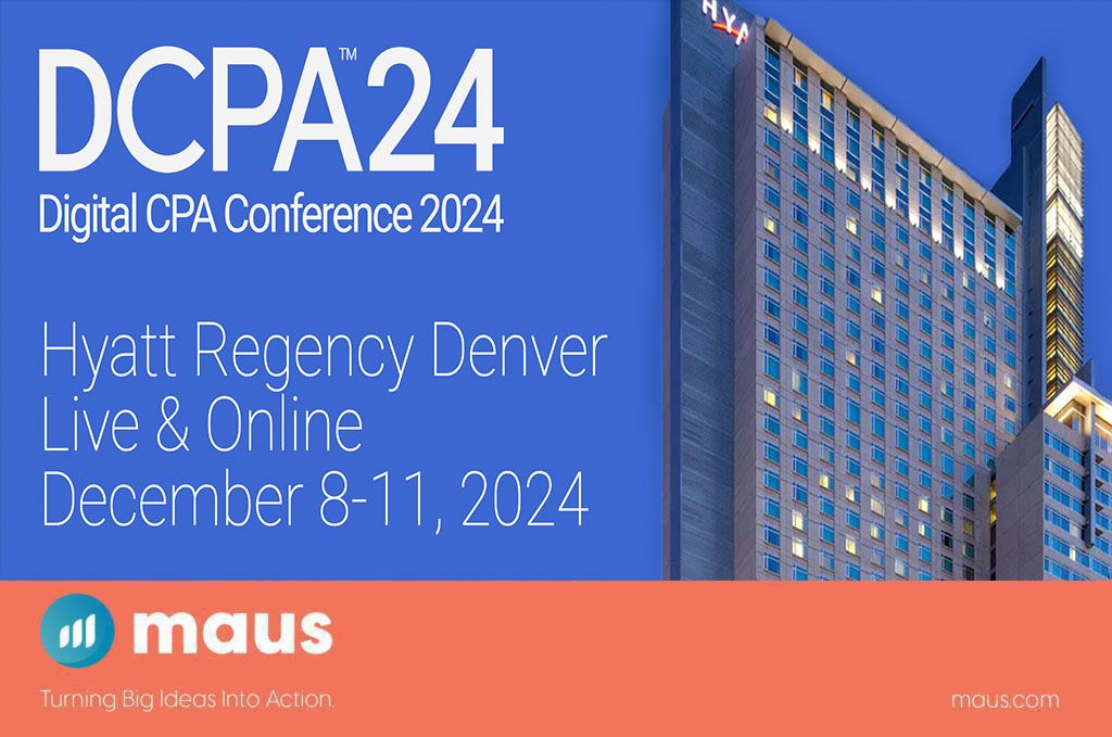 What is the DCPA? Digital CPA Conference 2024