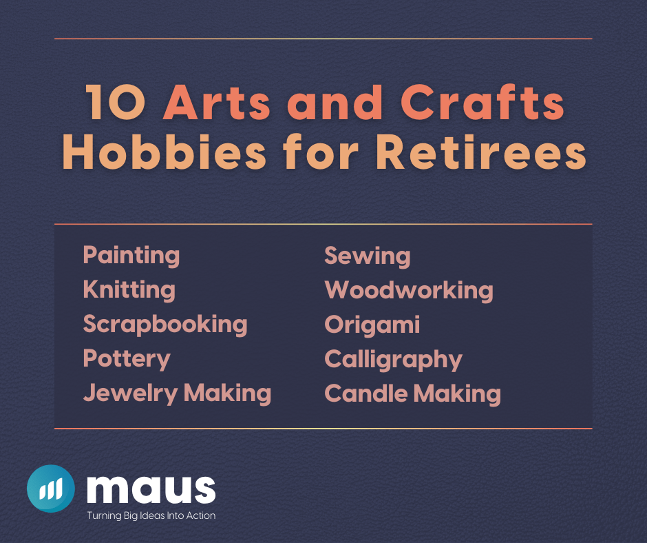 10-Arts-and-Crafts-Hobbies-for-Retirees